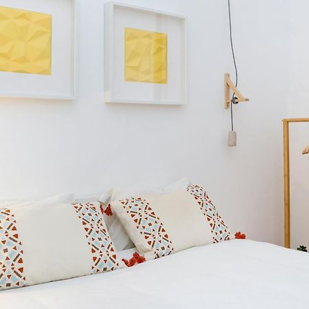 Ferienwohnung Guestready - Urban Oasis With Private Balcony Porto Exterior foto