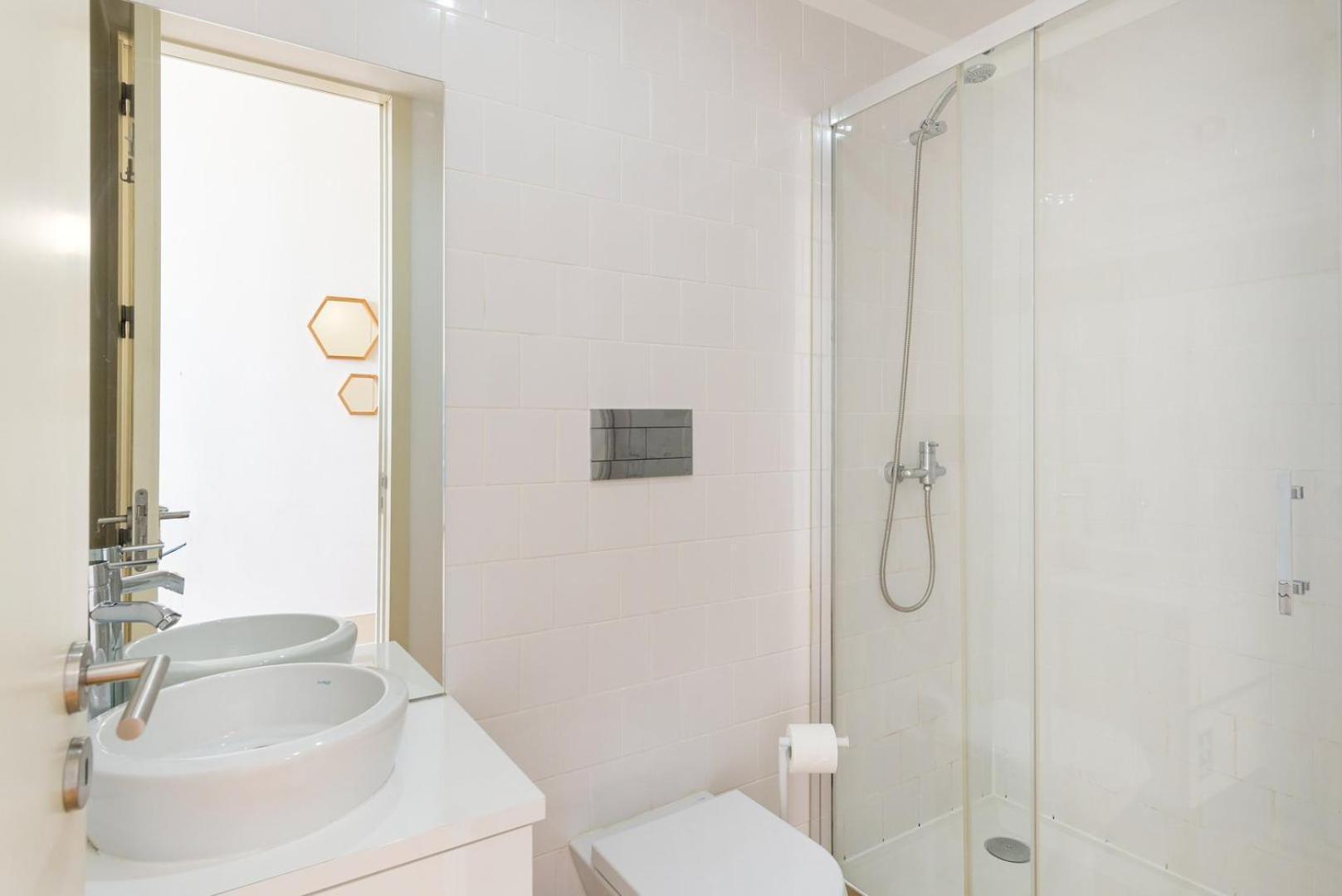 Ferienwohnung Guestready - Urban Oasis With Private Balcony Porto Exterior foto