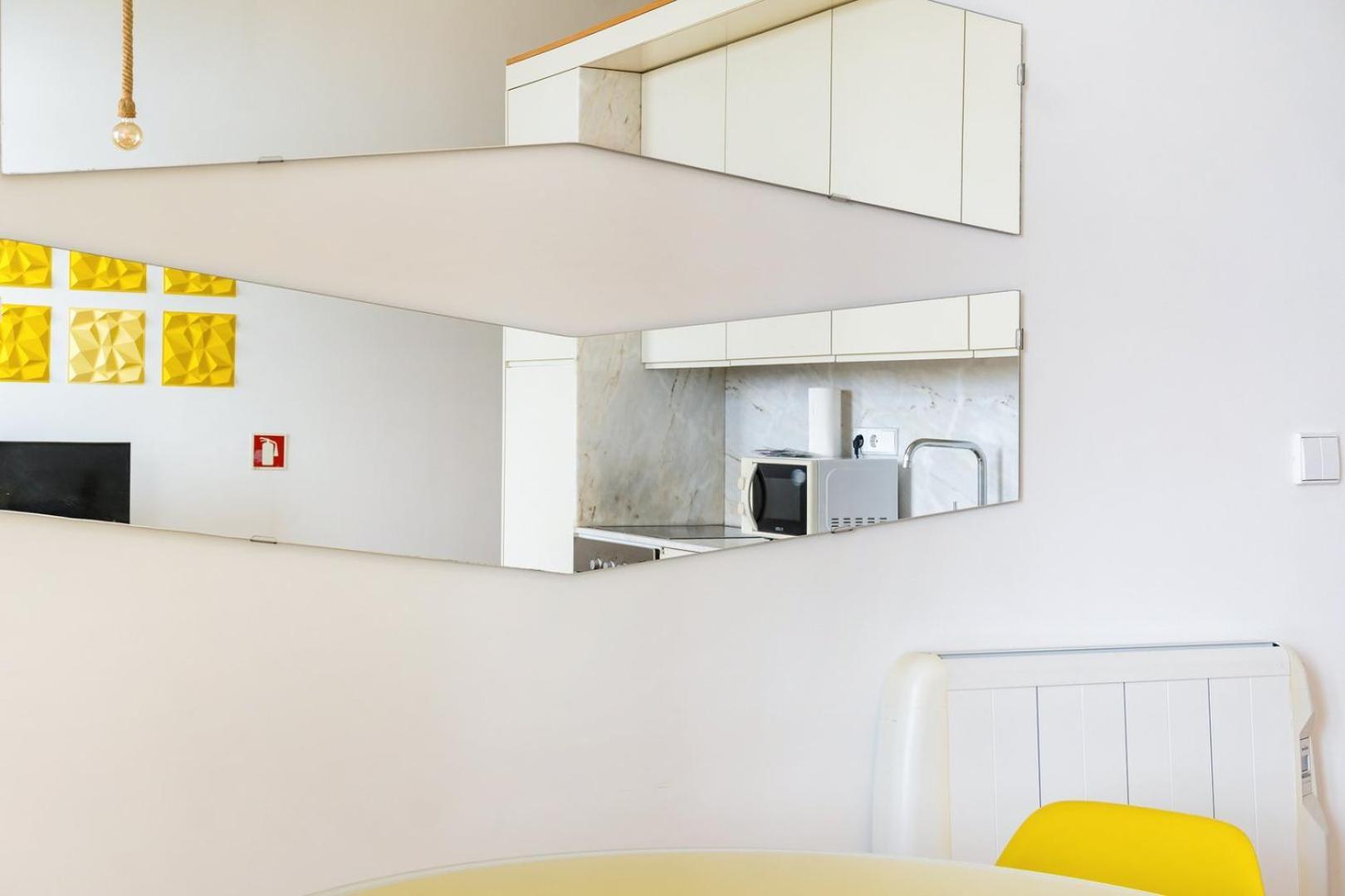 Ferienwohnung Guestready - Urban Oasis With Private Balcony Porto Exterior foto